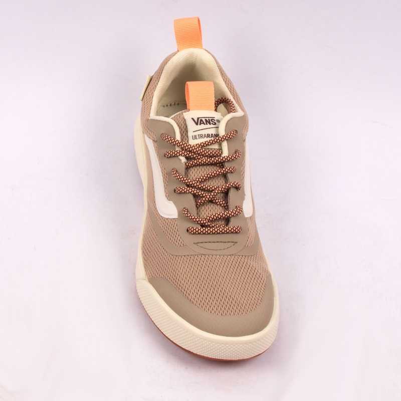 Tnis Vans Ultrarange Rapidweld Bege